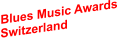 Blues Music Awards Switzerland