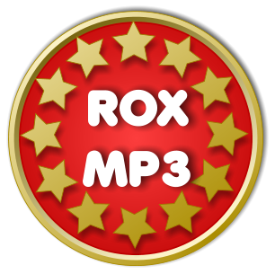 ROX MP3